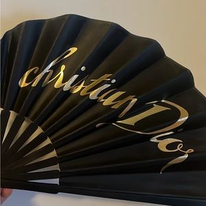 Christian Dior Fan